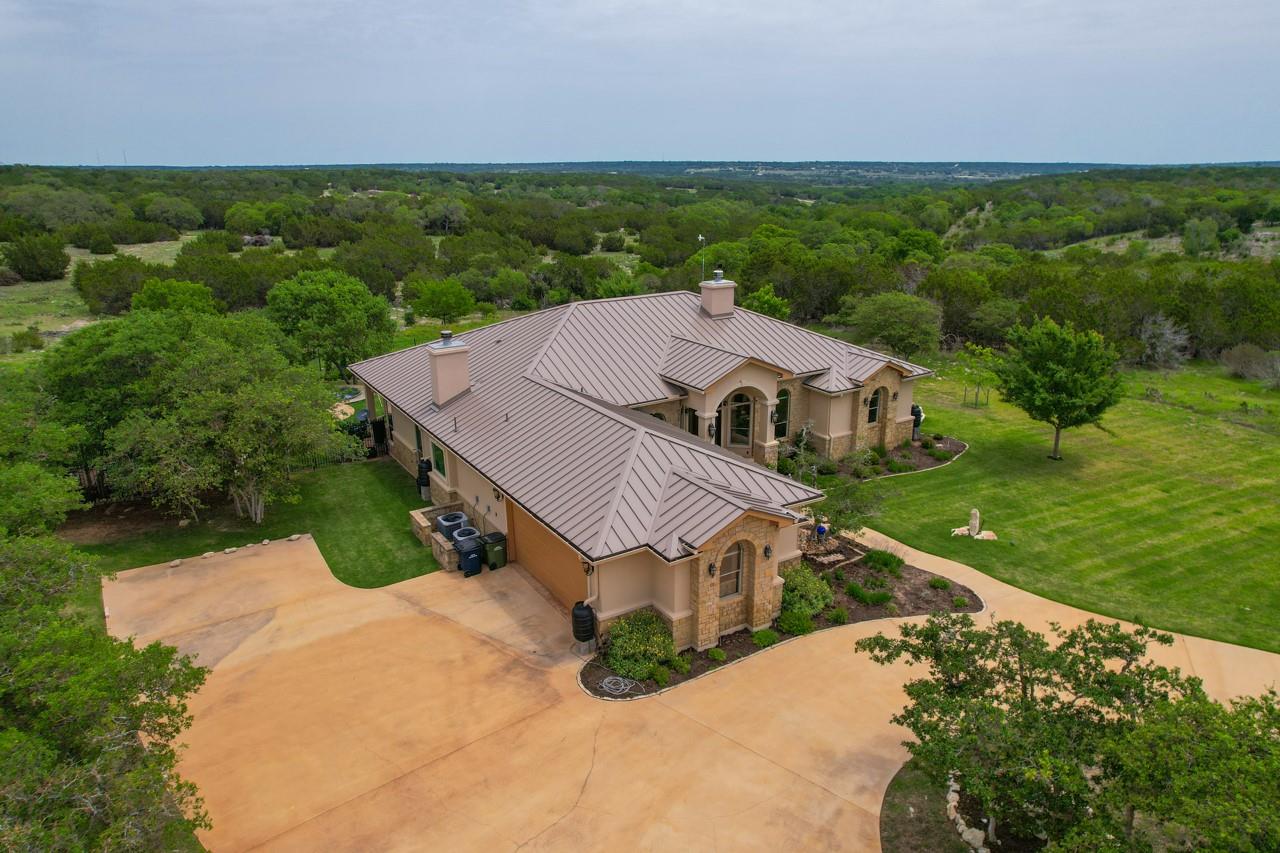 108 Oak Bend, Burnet, TX 78611