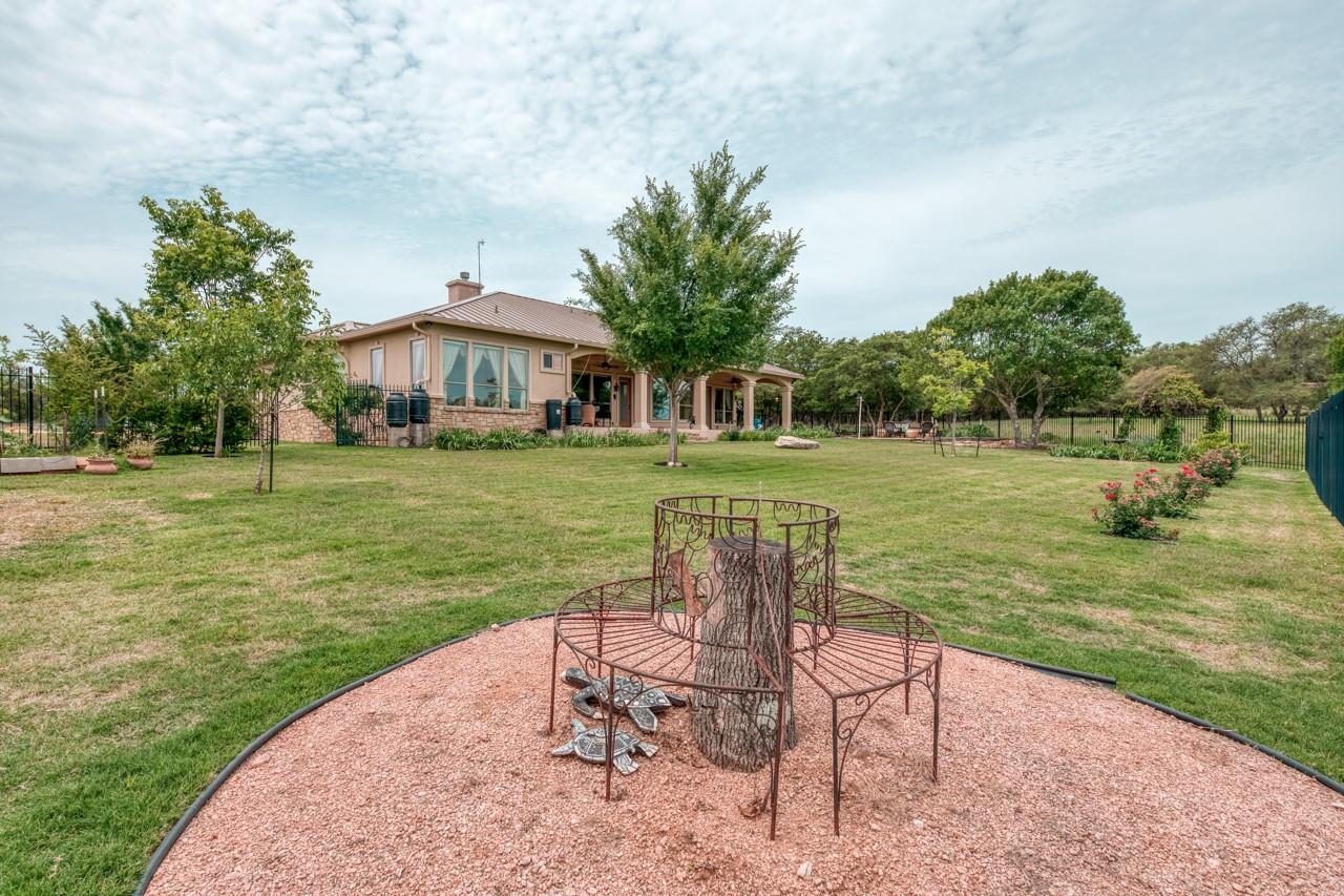 108 Oak Bend, Burnet, TX 78611