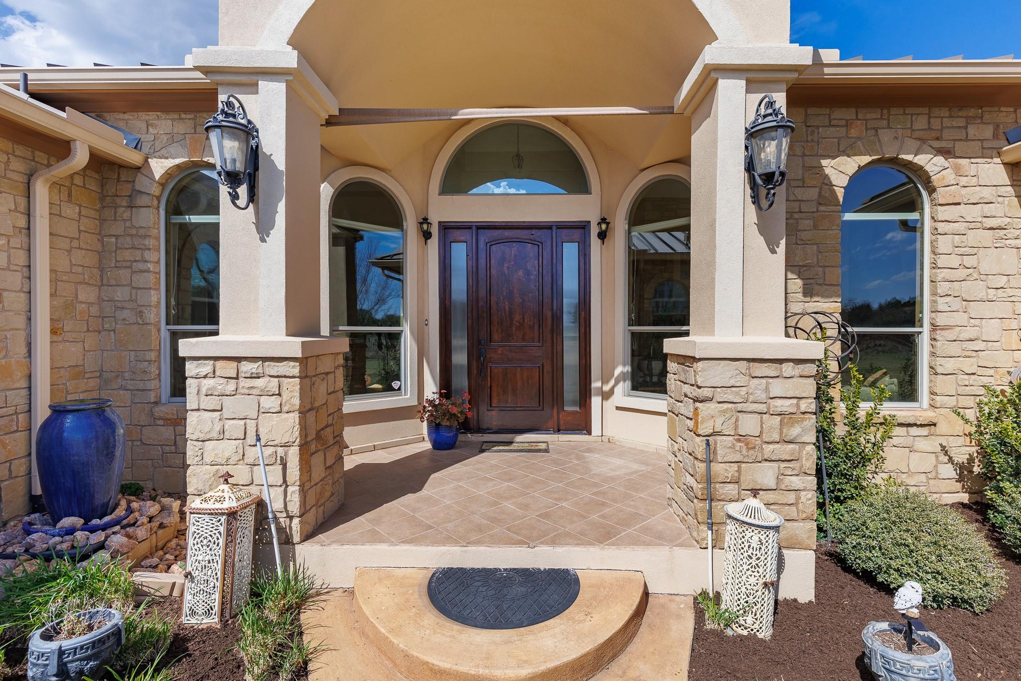 108 Oak Bend, Burnet, TX 78611