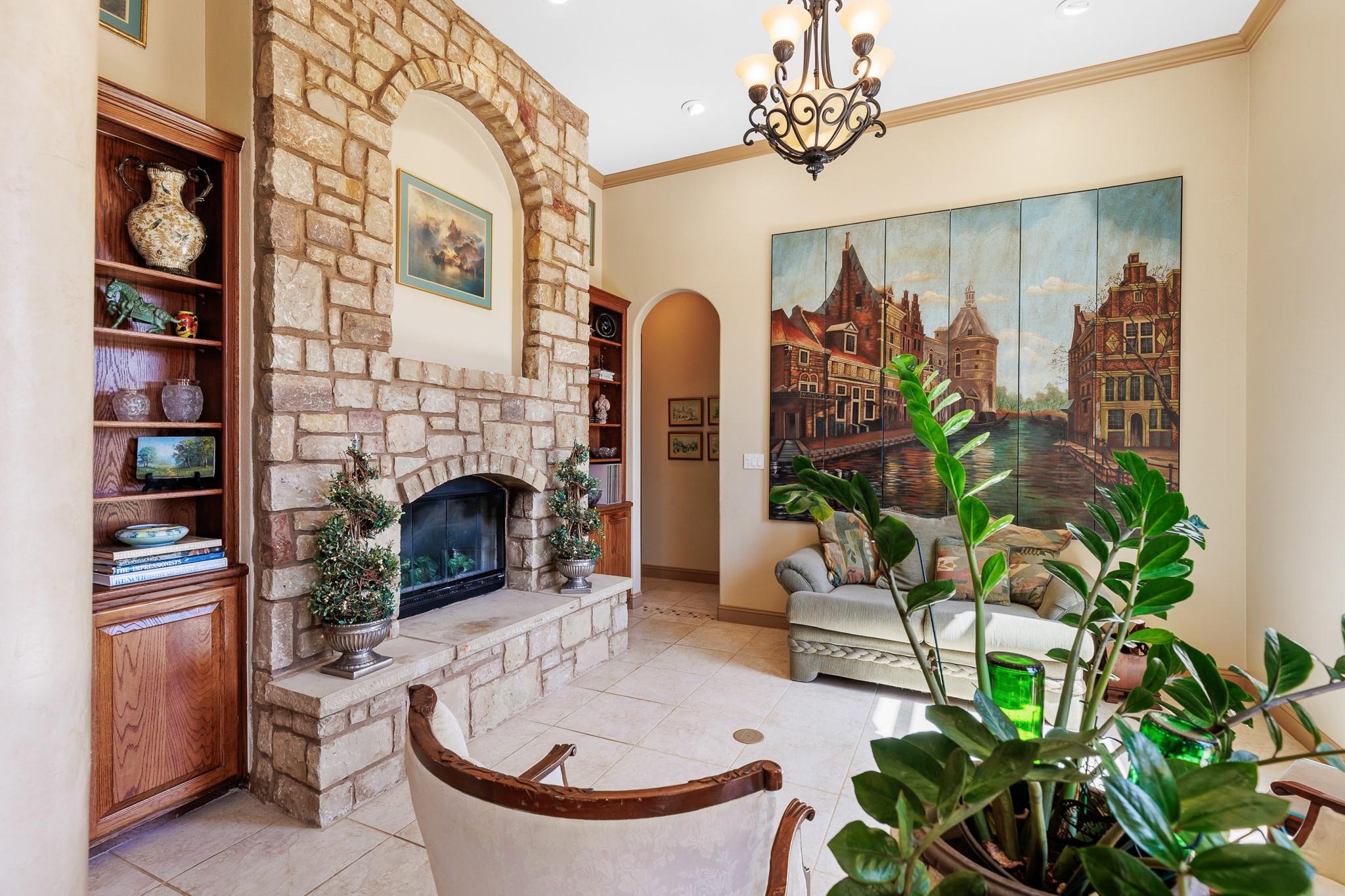 108 Oak Bend, Burnet, TX 78611