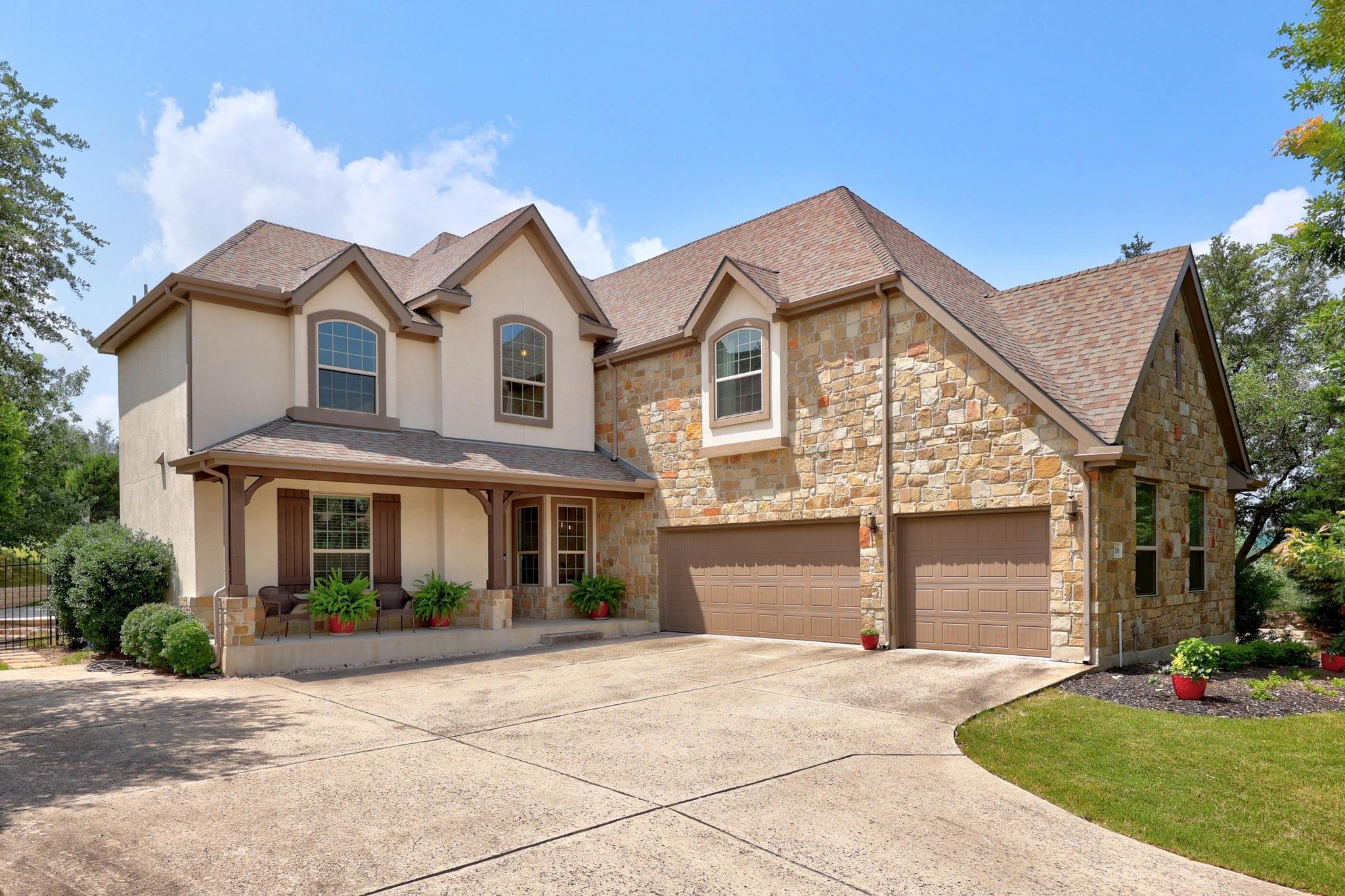 106 Tonkawa Trl W, Austin, TX 78738