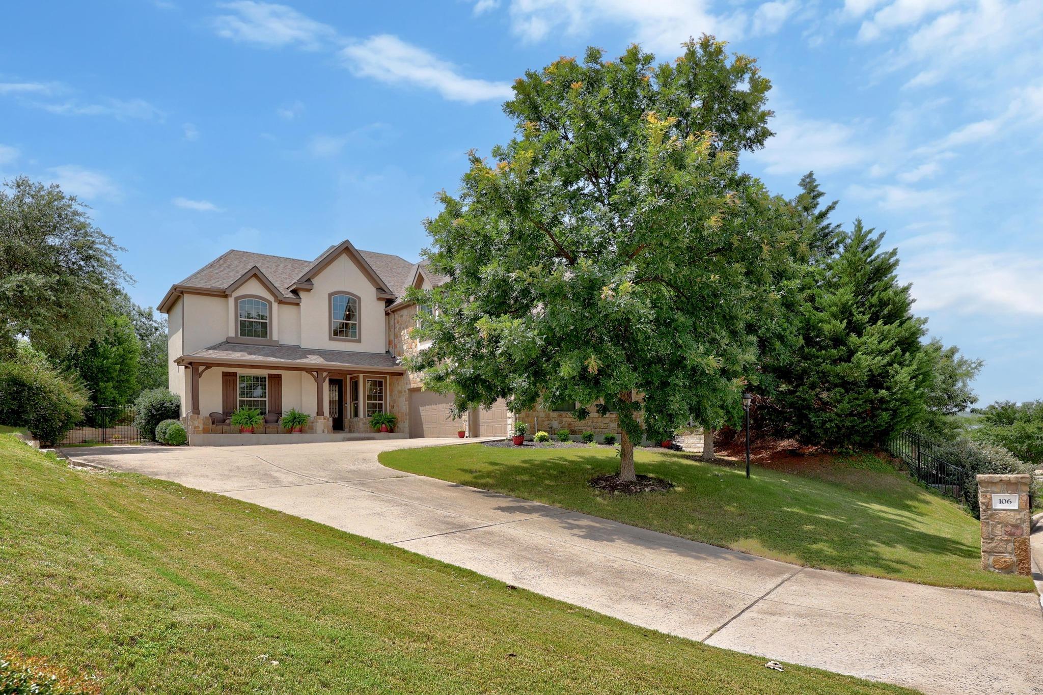 106 Tonkawa Trl W, Austin, TX 78738