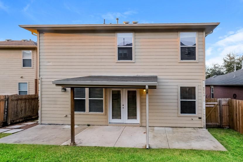 5920 Silver Screen Dr, Austin, TX 78747