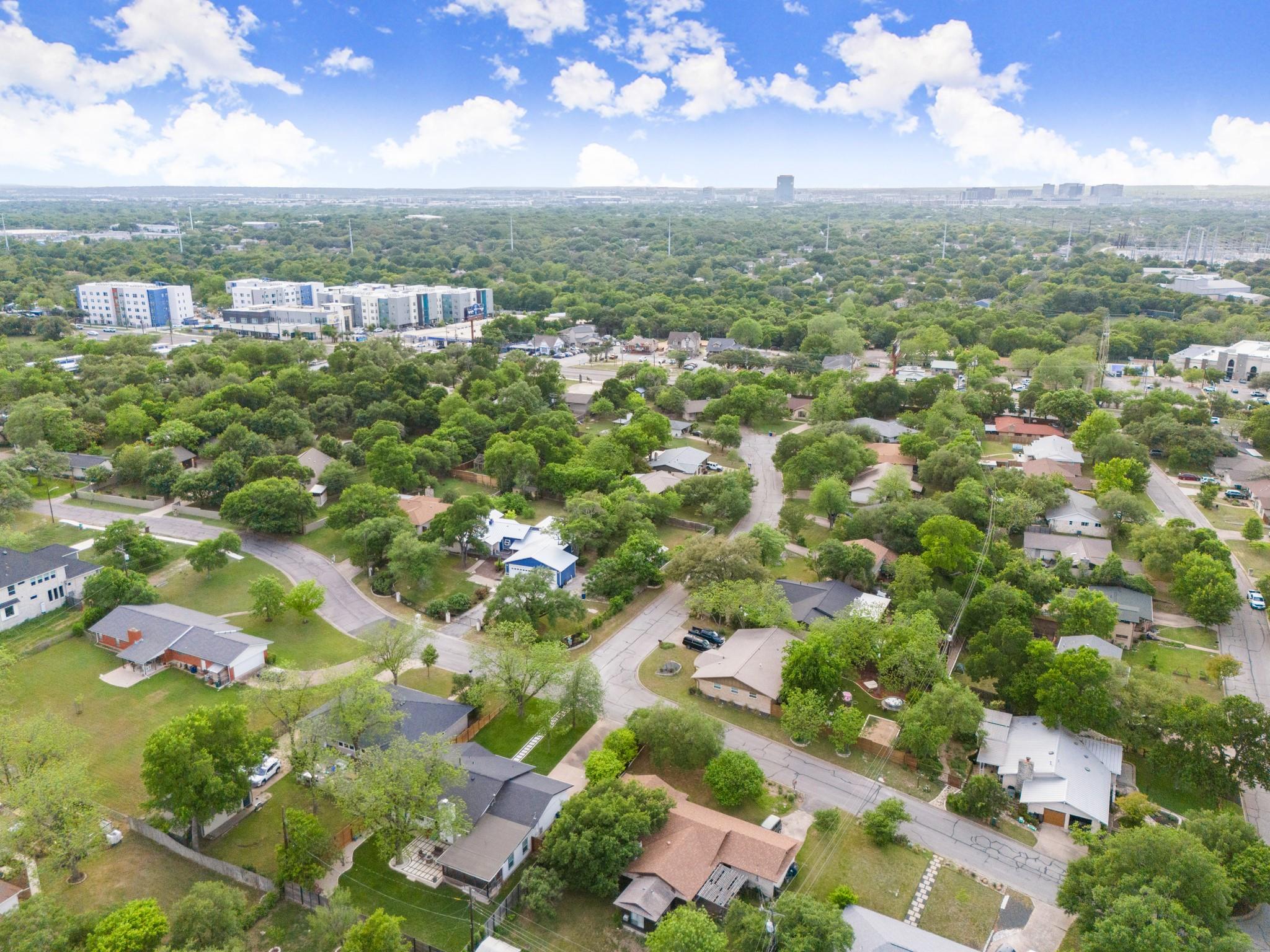11817 Tedford St, Austin, TX 78753