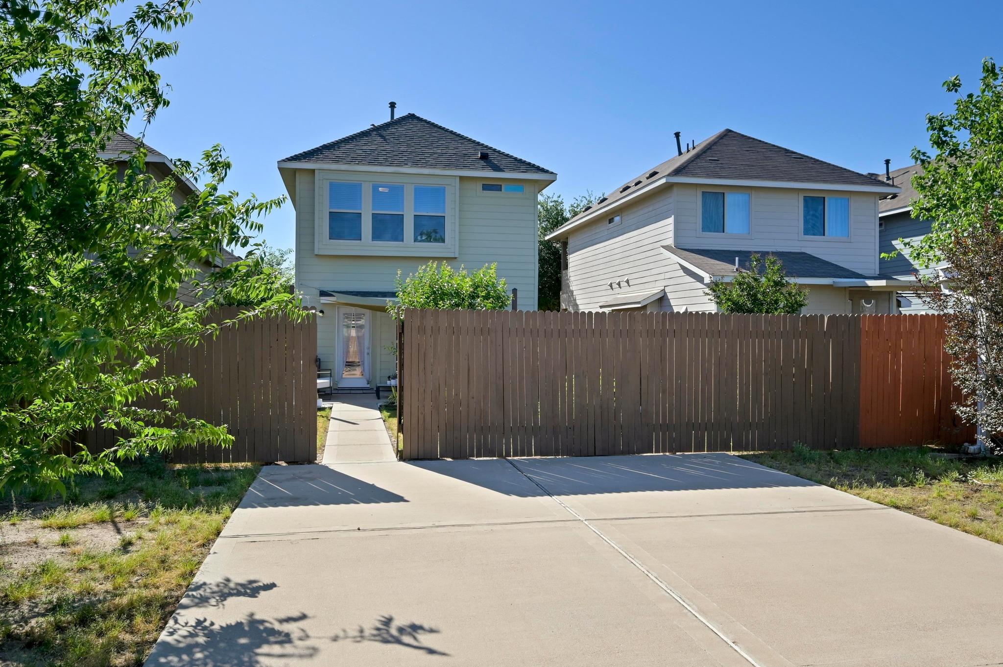 4516 Esper Ln, Austin, TX 78725