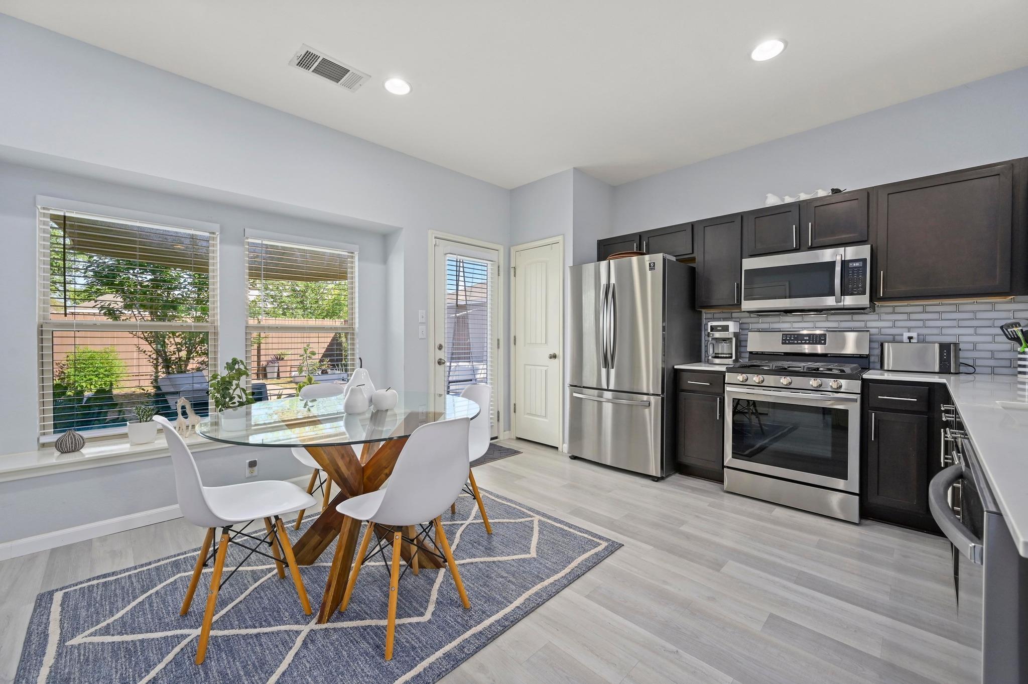 4516 Esper Ln, Austin, TX 78725