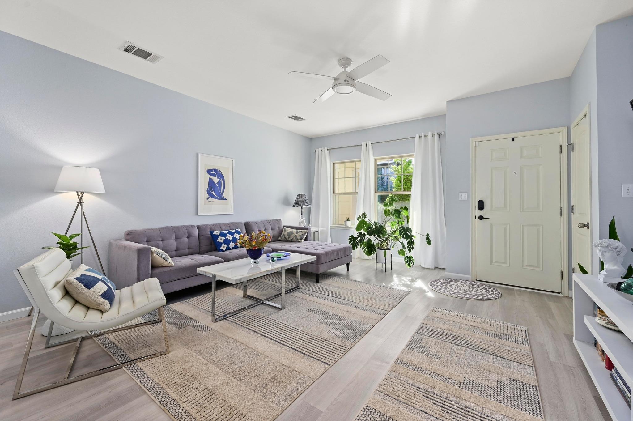 4516 Esper Ln, Austin, TX 78725