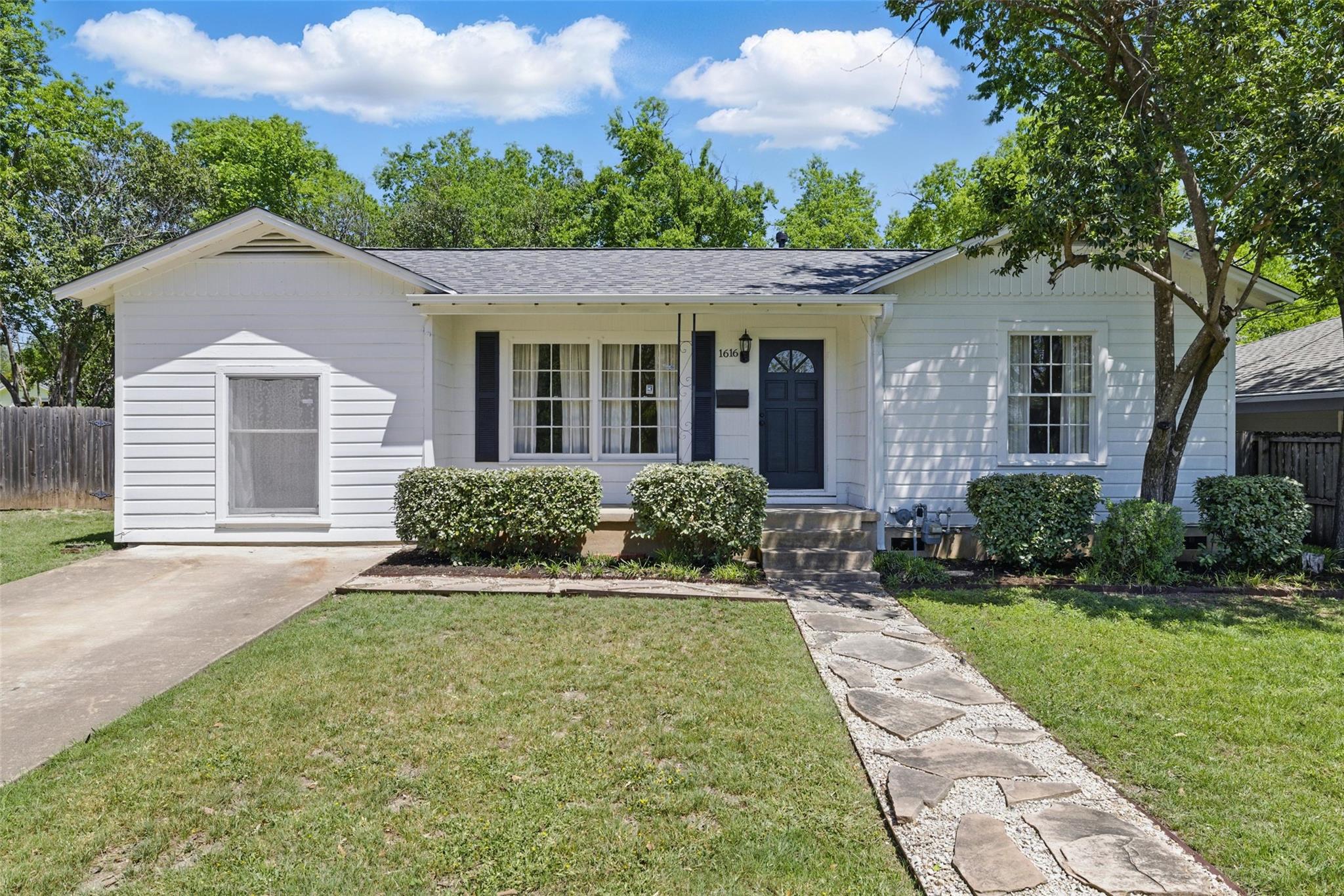 1616 Ullrich Ave, Austin, TX 78756
