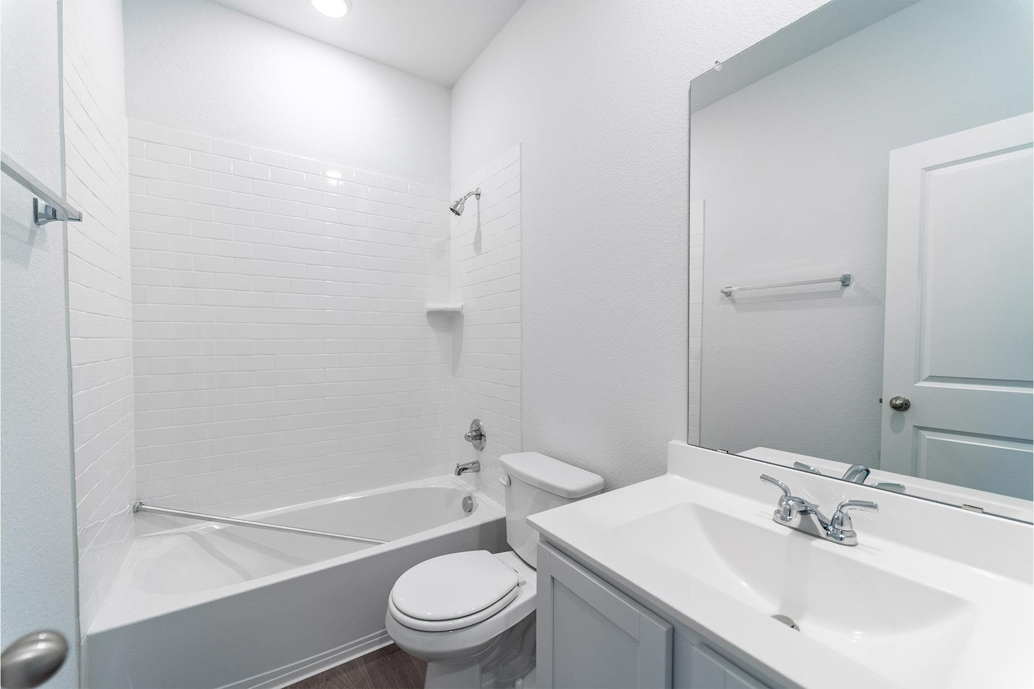 720 Barbary Coast Ln, Jarrell, TX 76537