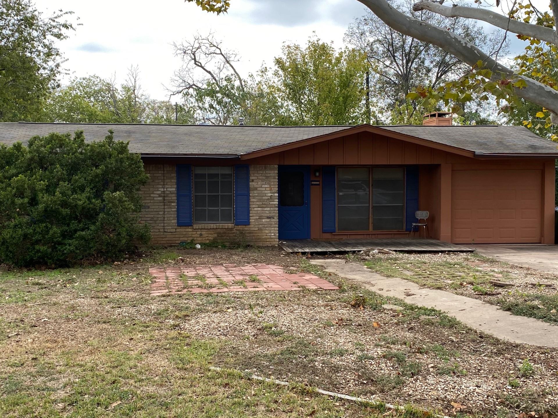 4623 Philco Dr, Austin, TX 78745