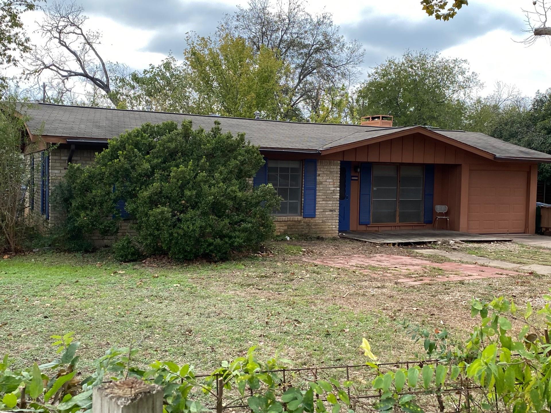 4623 Philco Dr, Austin, TX 78745