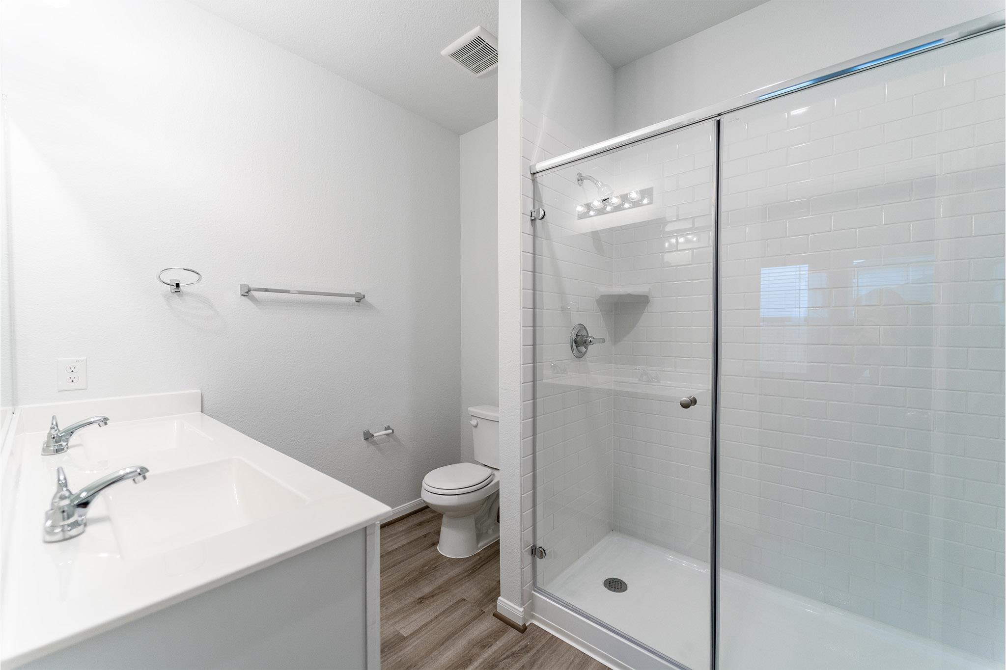 729 Barbary Coast Ln, Jarrell, TX 76537