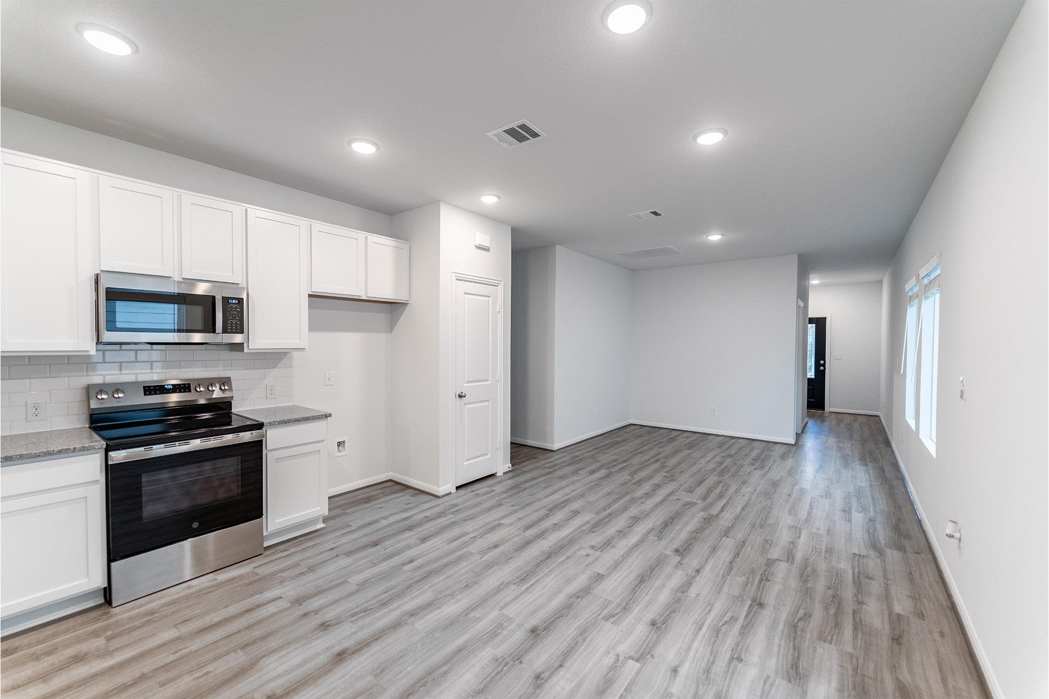 729 Barbary Coast Ln, Jarrell, TX 76537