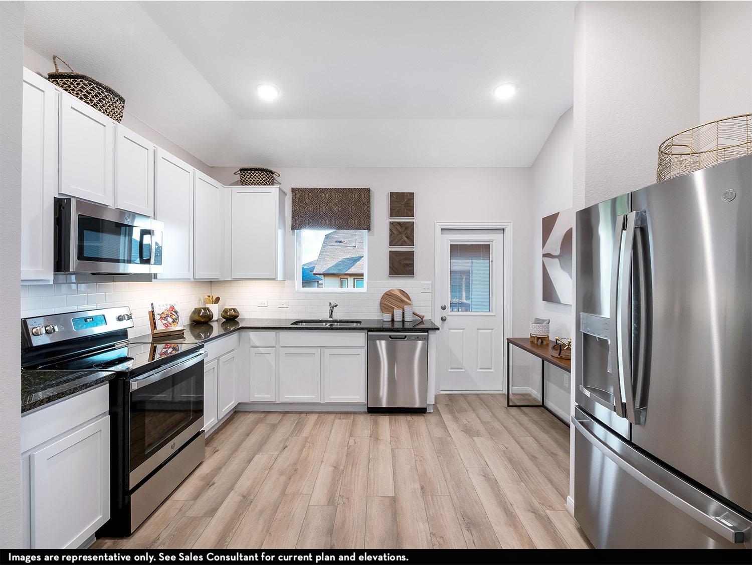 733 Barbary Coast Ln, Jarrell, TX 76537