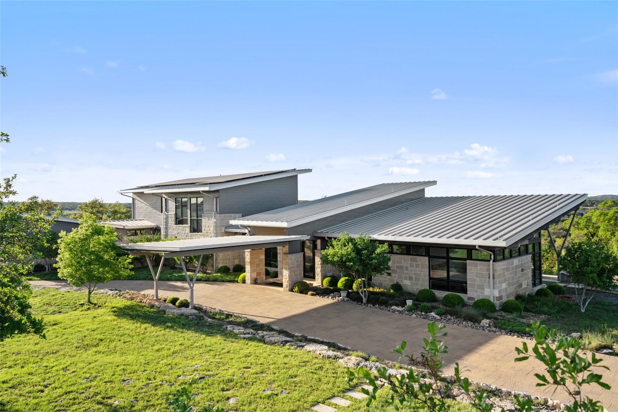 2660 Elder Hill Rd, Driftwood, TX 78619