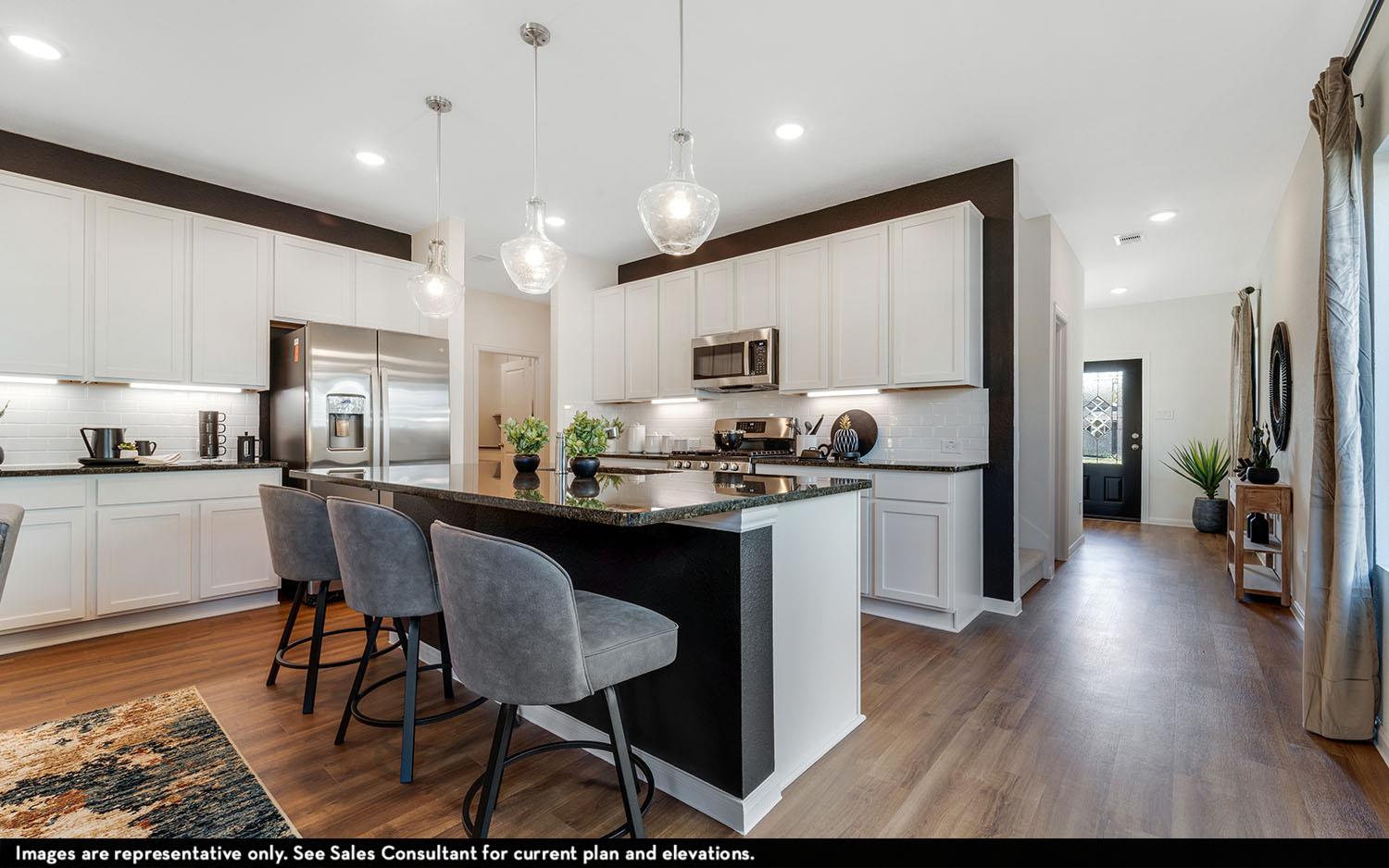 737 Barbary Coast Ln, Jarrell, TX 76537