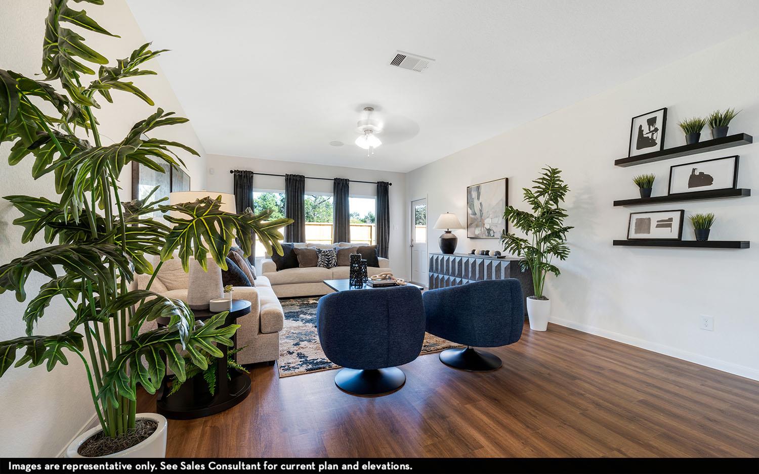 737 Barbary Coast Ln, Jarrell, TX 76537