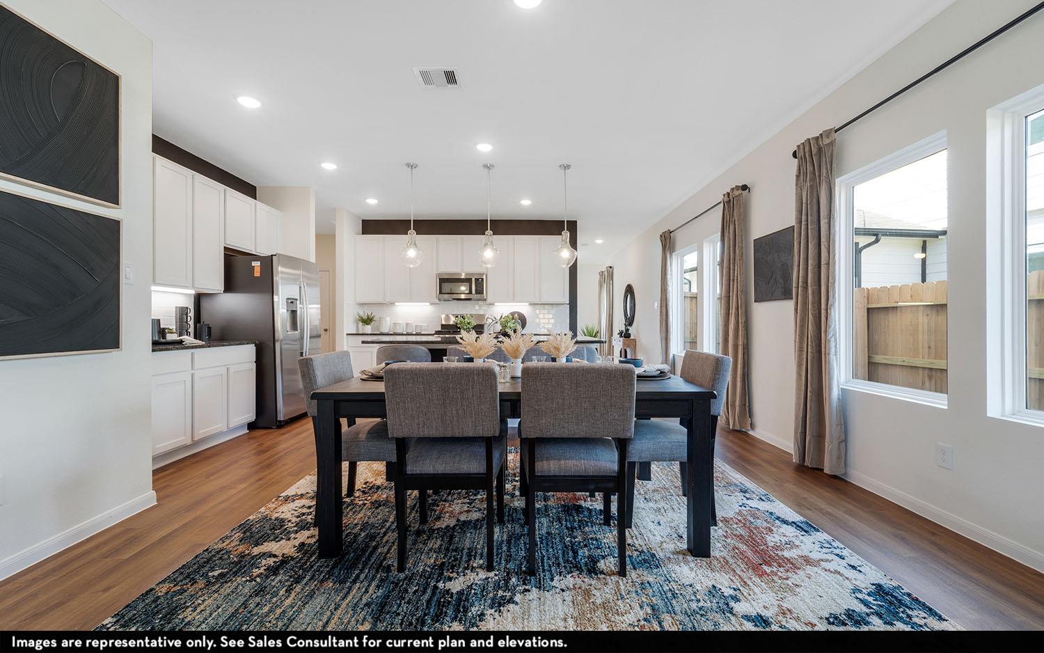 737 Barbary Coast Ln, Jarrell, TX 76537