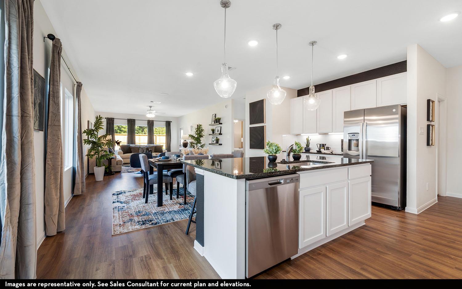 737 Barbary Coast Ln, Jarrell, TX 76537