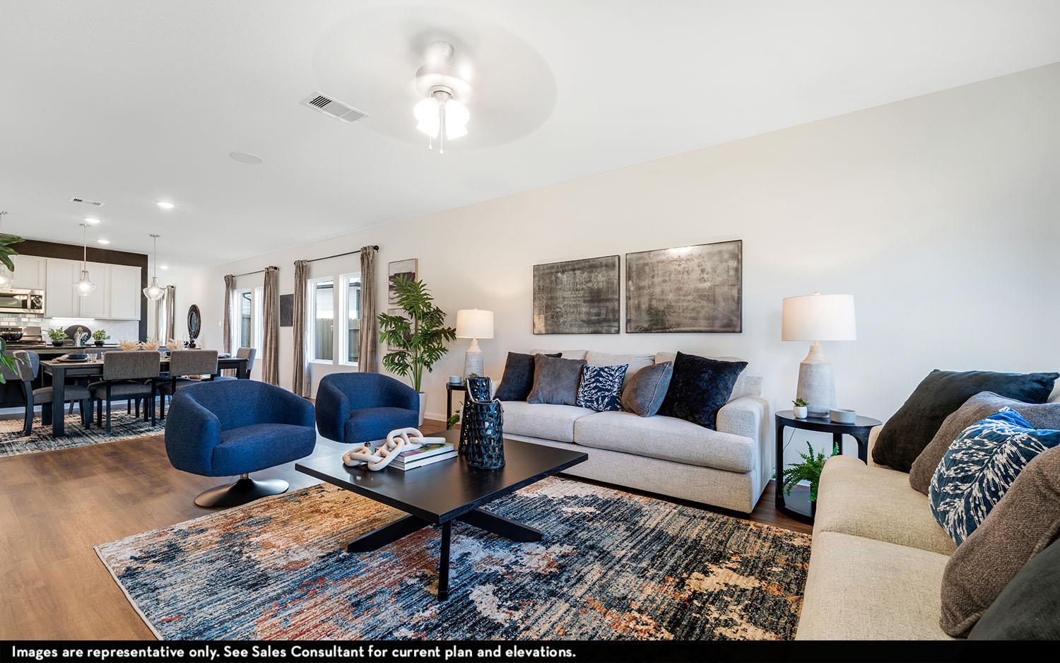 737 Barbary Coast Ln, Jarrell, TX 76537