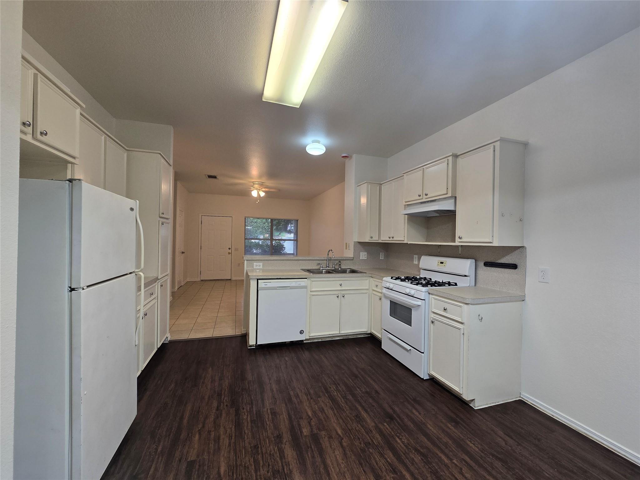 5404 Garden View Cv, Austin, TX 78724