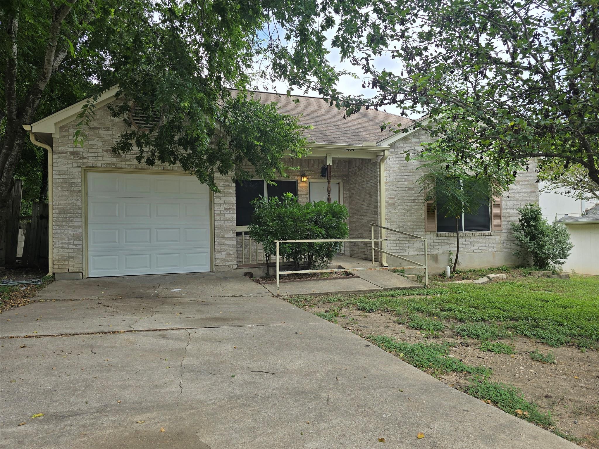 5404 Garden View Cv, Austin, TX 78724