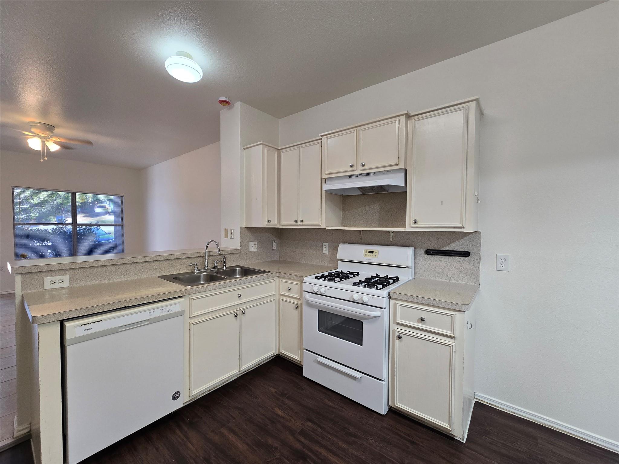 5404 Garden View Cv, Austin, TX 78724