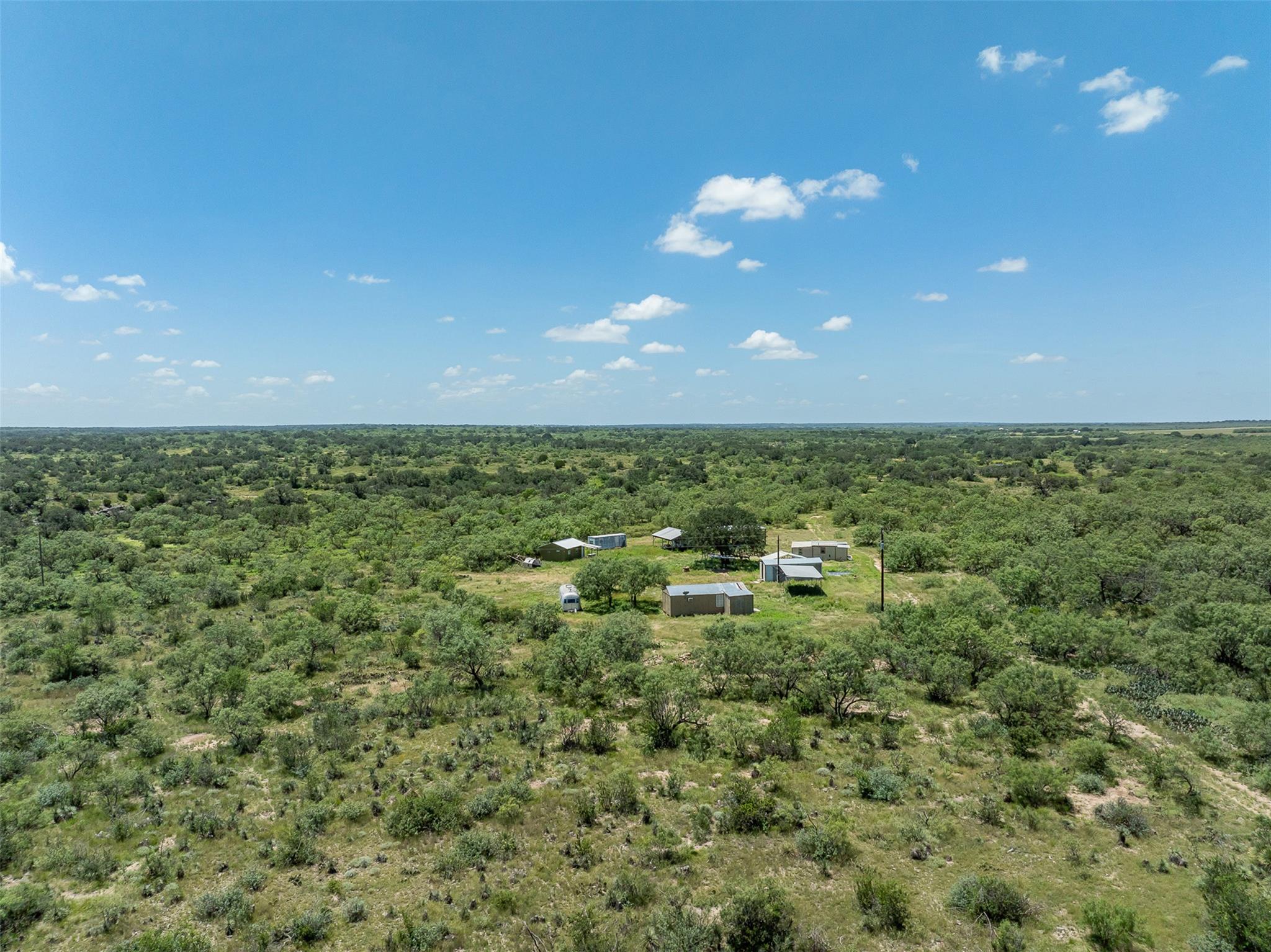 000 W. 17th St, Brady, TX 76825