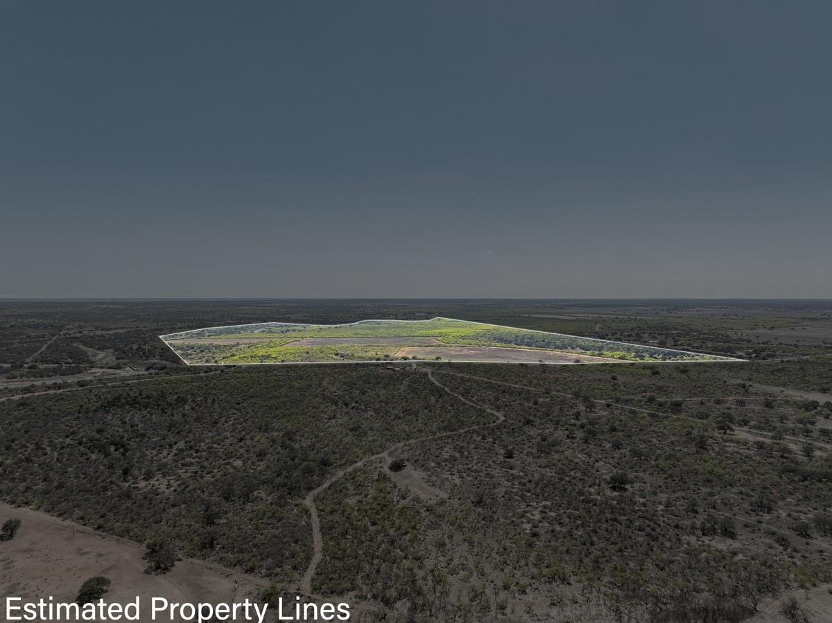 000 W. 17th St, Brady, TX 76825