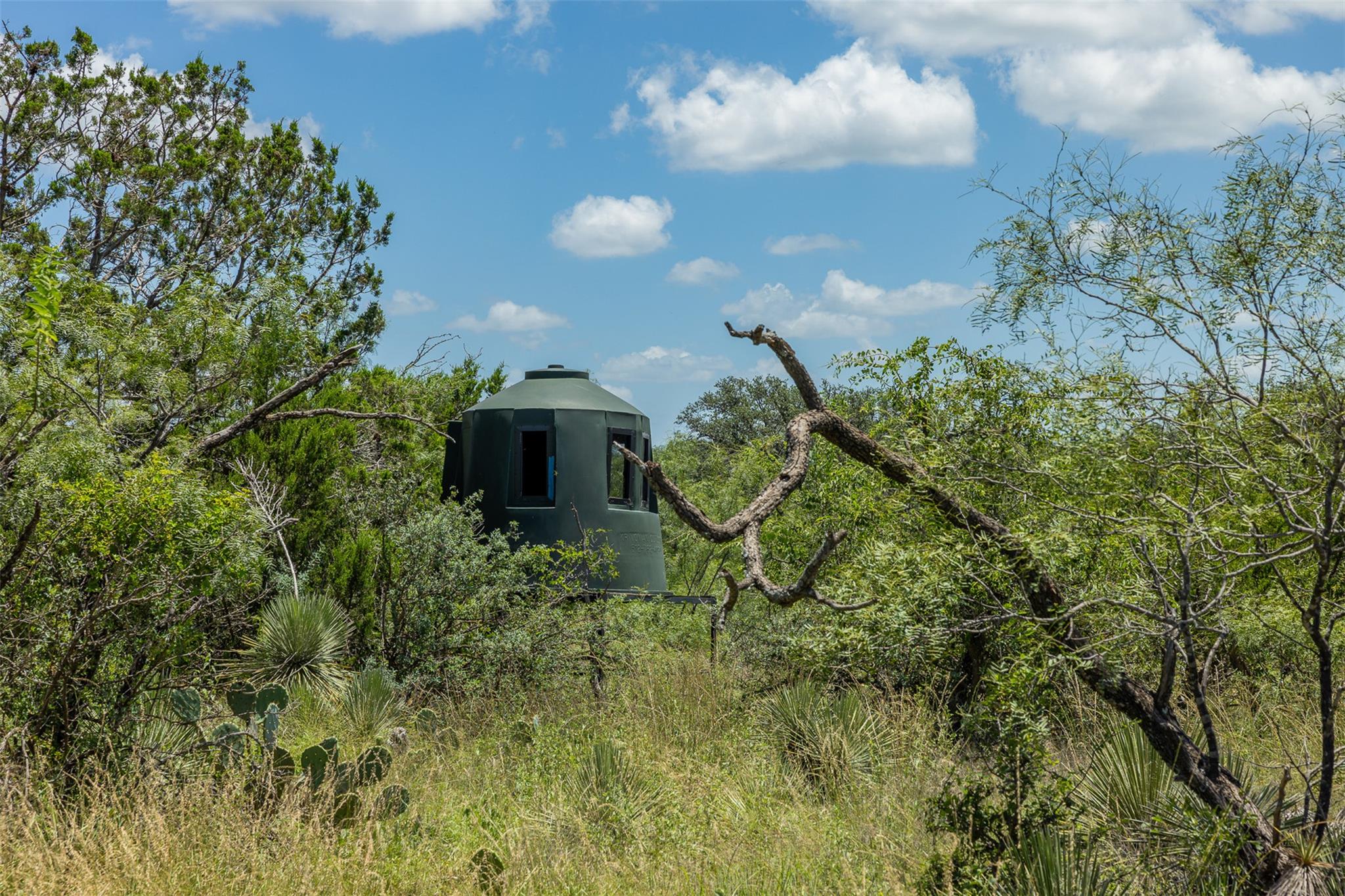 000 W. 17th St, Brady, TX 76825