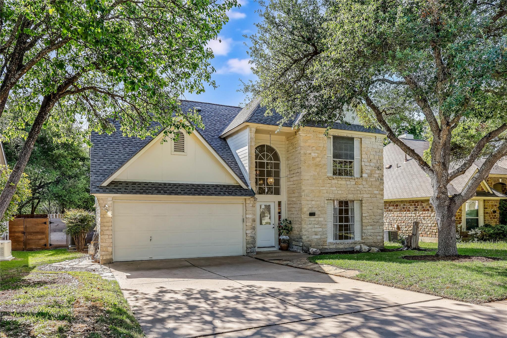 15413 Ecorio Dr, Austin, TX 78728