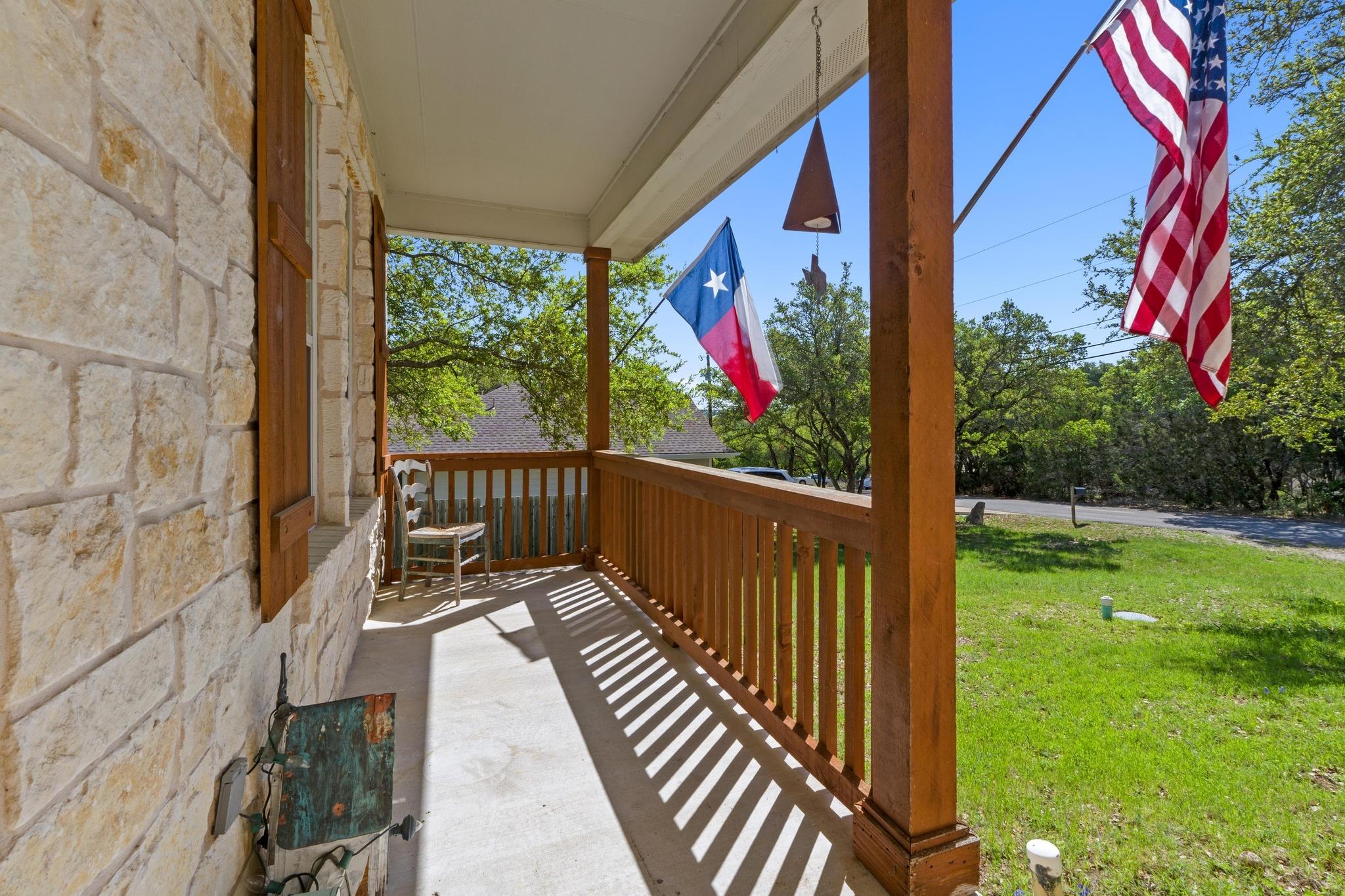 608 Galston Dr, Spicewood, TX 78669