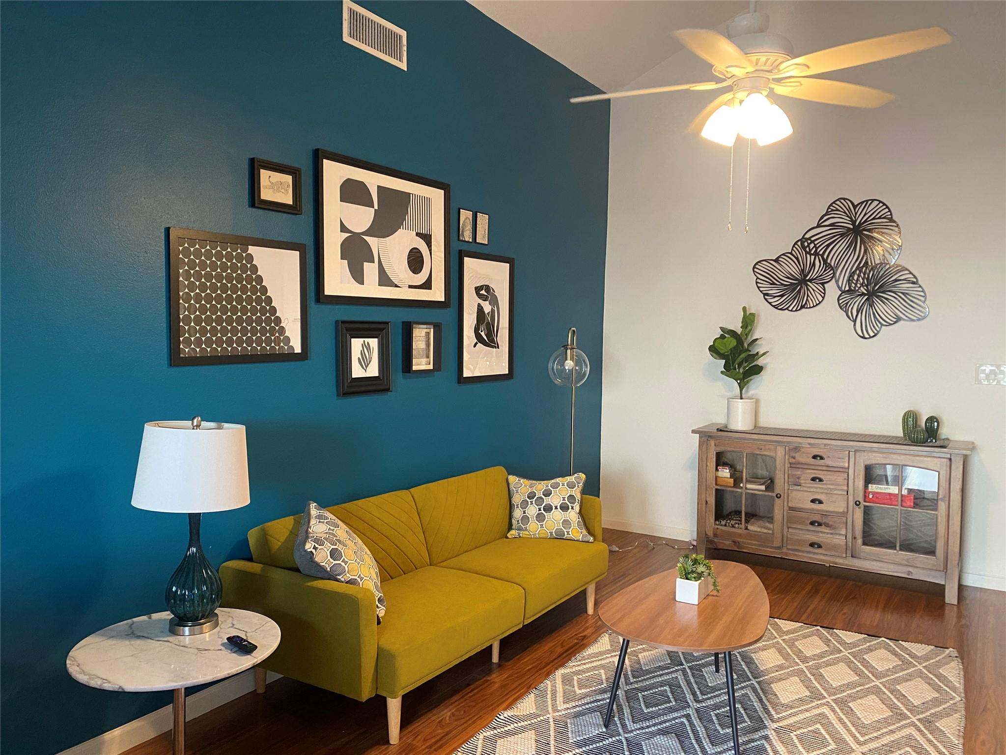 5405 Brompton Cir # B, Austin, TX 78745