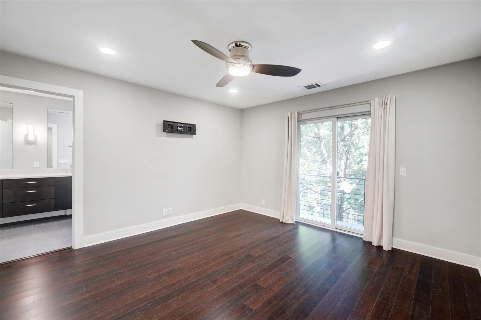 2118 Brackenridge St # 6, Austin, TX 78704