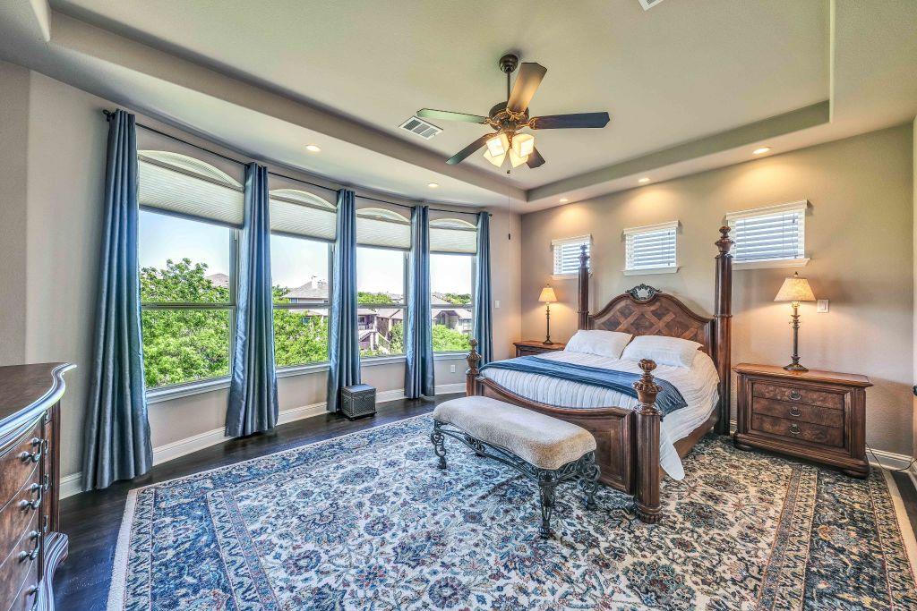 110 Waverly Spire Ct, Austin, TX 78738