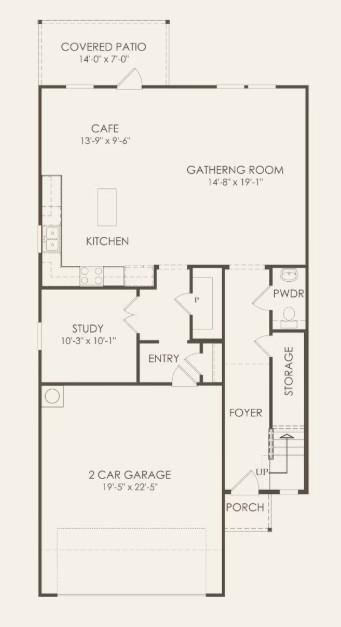 312 Singing Dove Way, Liberty Hill, TX 78642