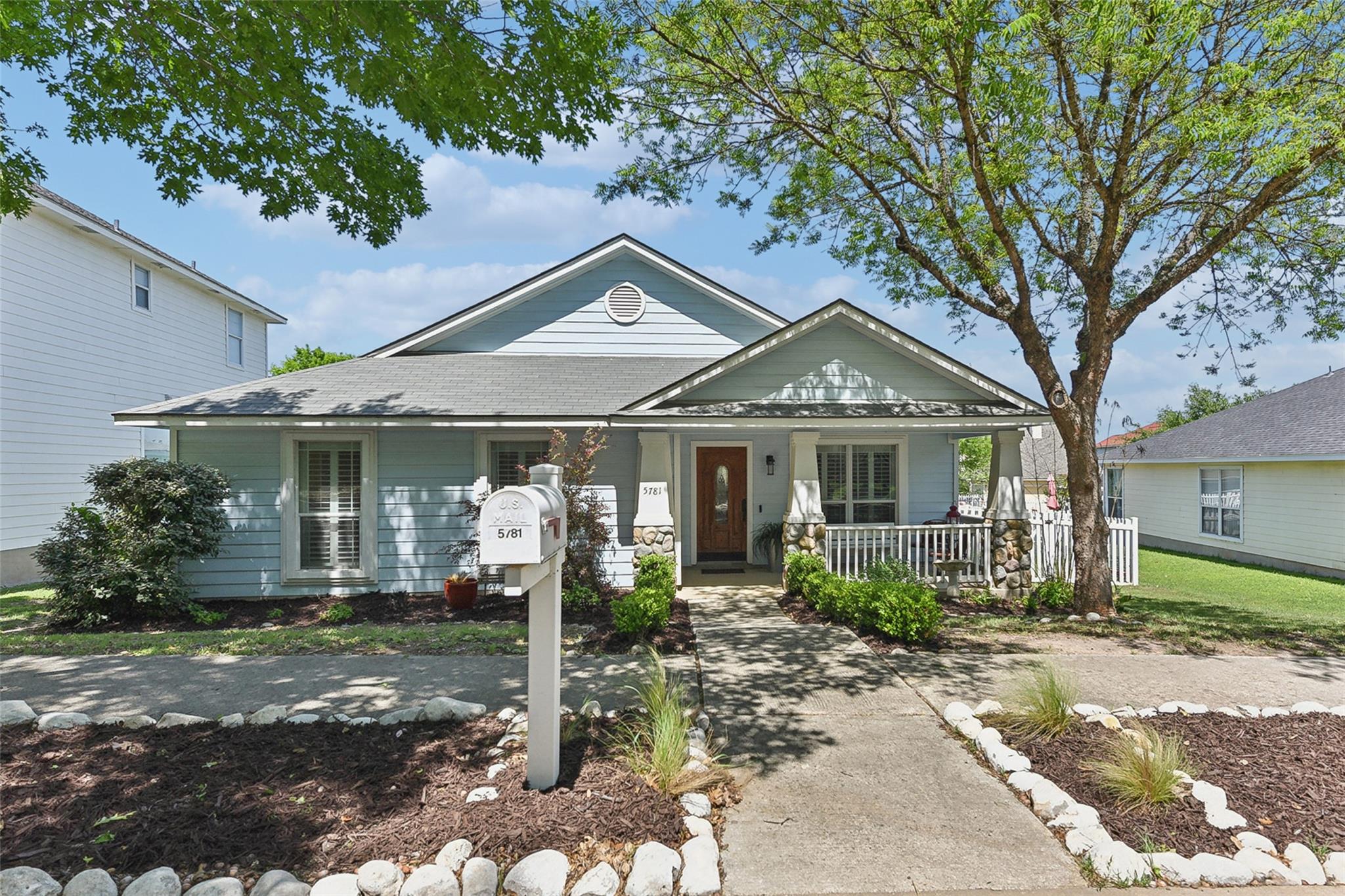 5781 Fergus, Kyle, TX 78640