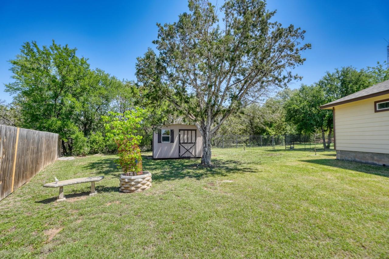 103 Ladera Cv, Marble Falls, TX 78654