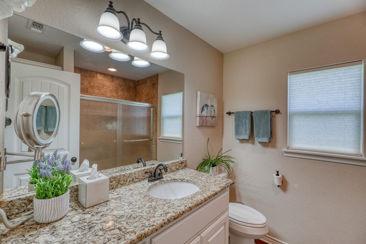 103 Ladera Cv, Marble Falls, TX 78654