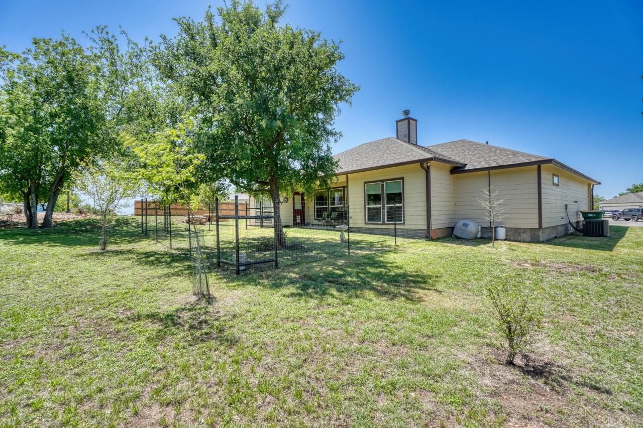 103 Ladera Cv, Marble Falls, TX 78654