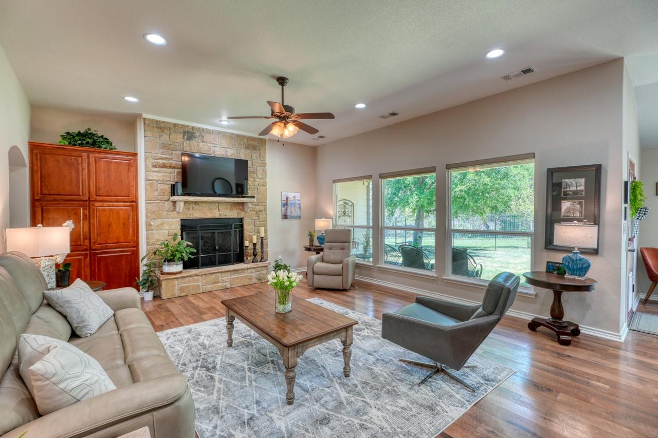 103 Ladera Cv, Marble Falls, TX 78654