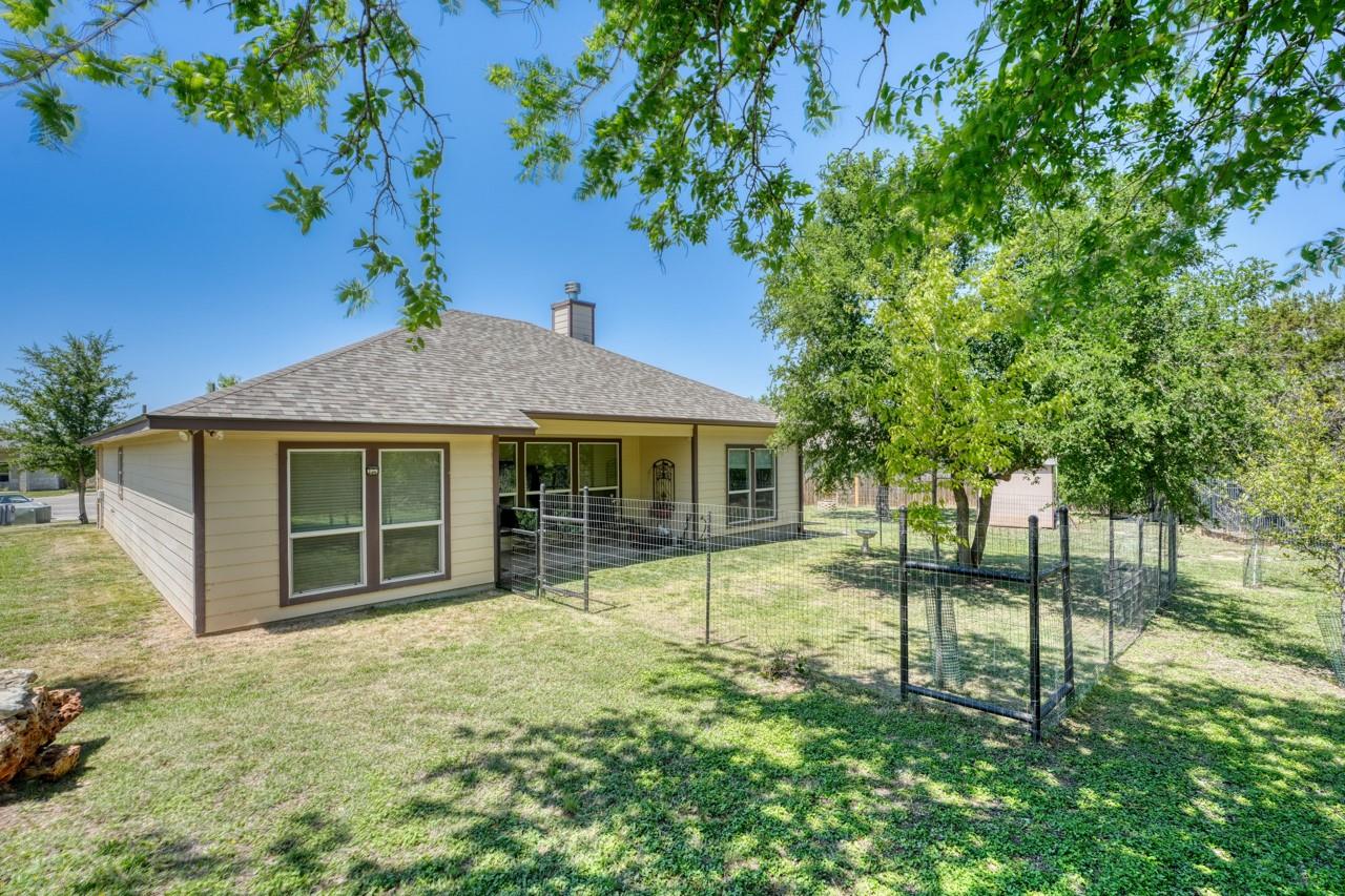 103 Ladera Cv, Marble Falls, TX 78654
