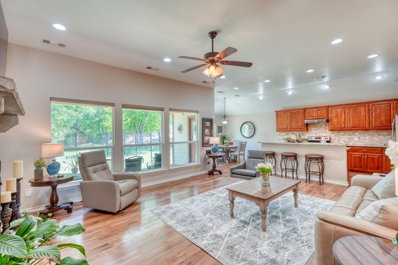 103 Ladera Cv, Marble Falls, TX 78654