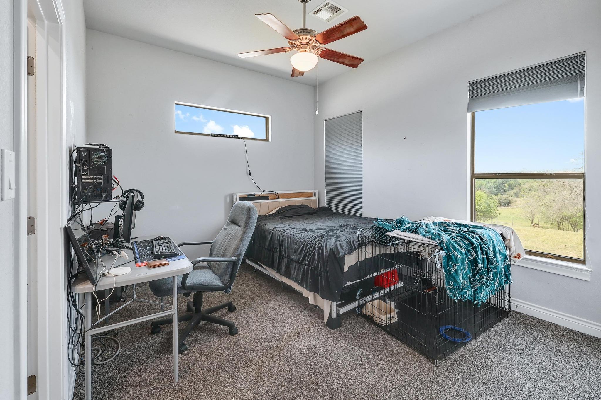 136 River View Rd, Liberty Hill, TX 78642