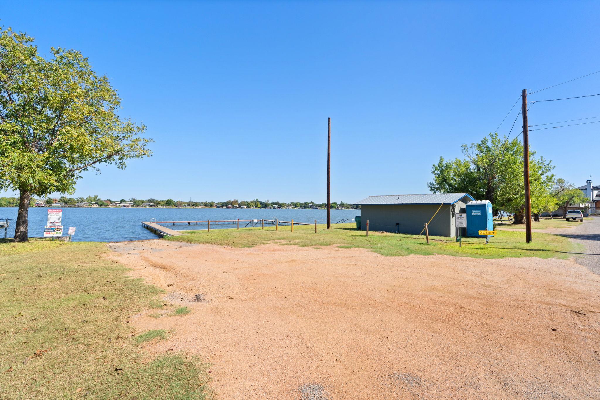 125 Channel Dr, Sunrise Beach, TX 78643