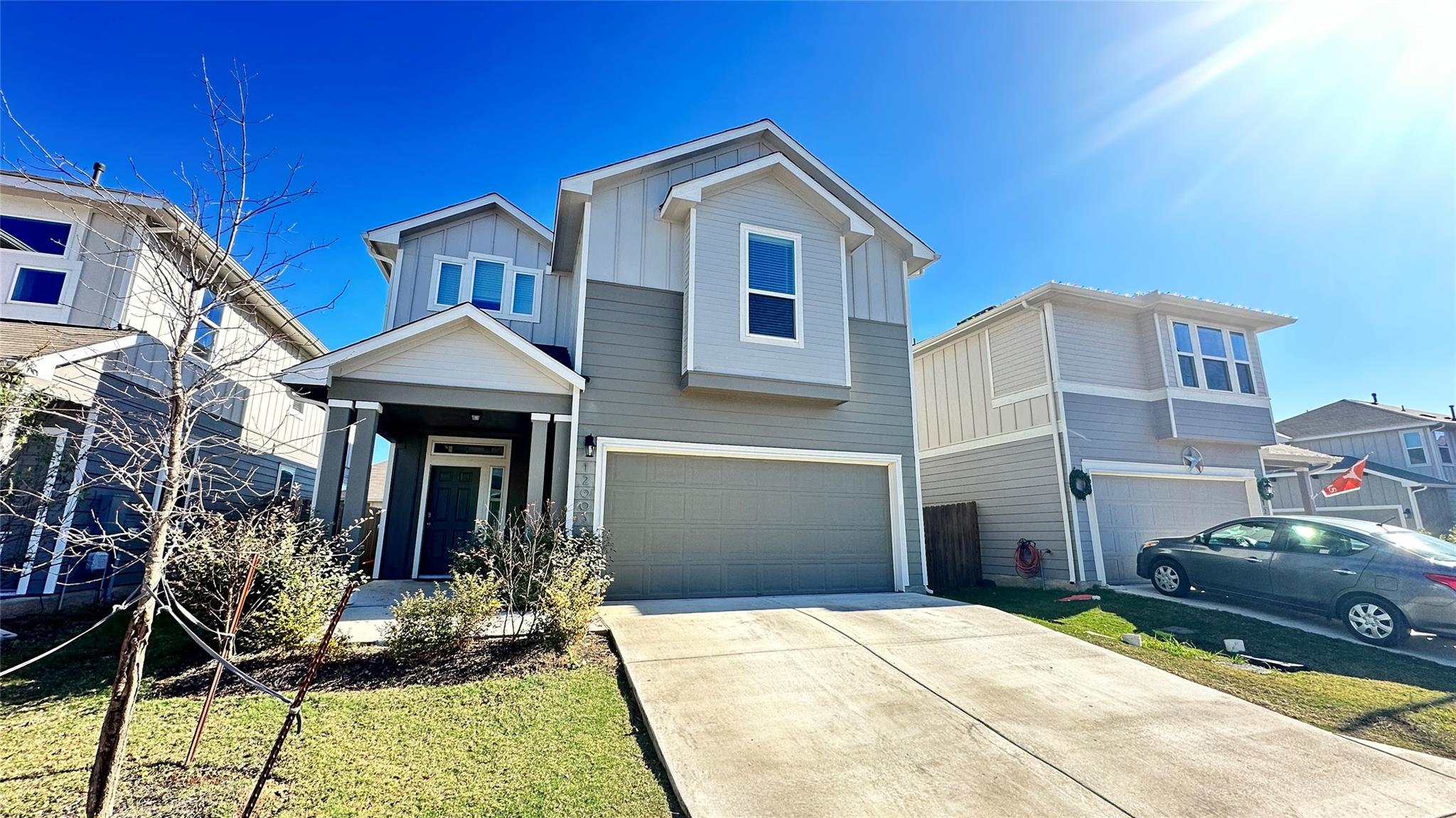 12003 Tolson Dr, Manor, TX 78653
