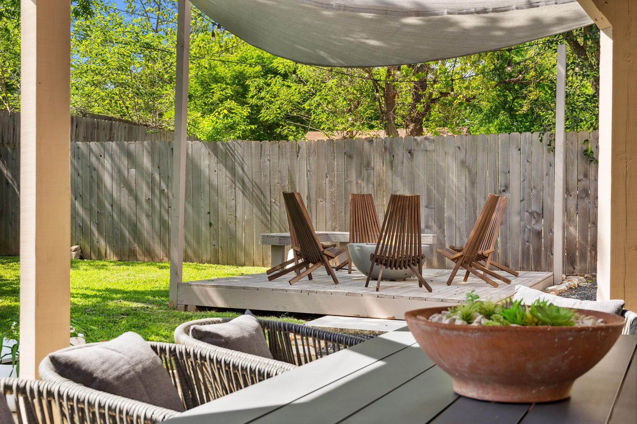 2701 Friar Tuck Ln, Austin, TX 78704