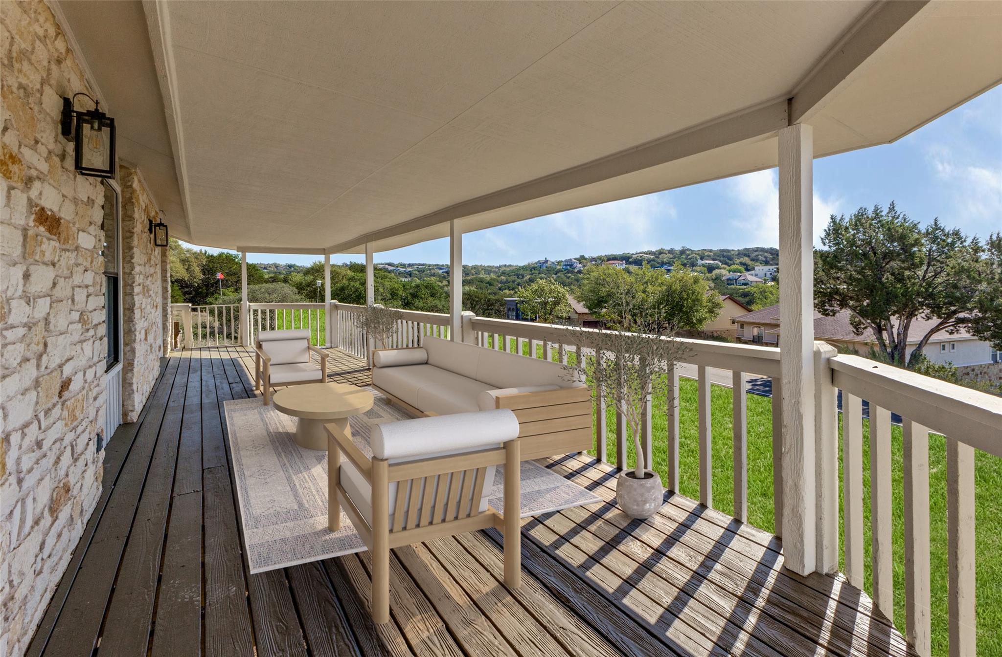 3004 Boone Dr, Lago Vista, TX 78645
