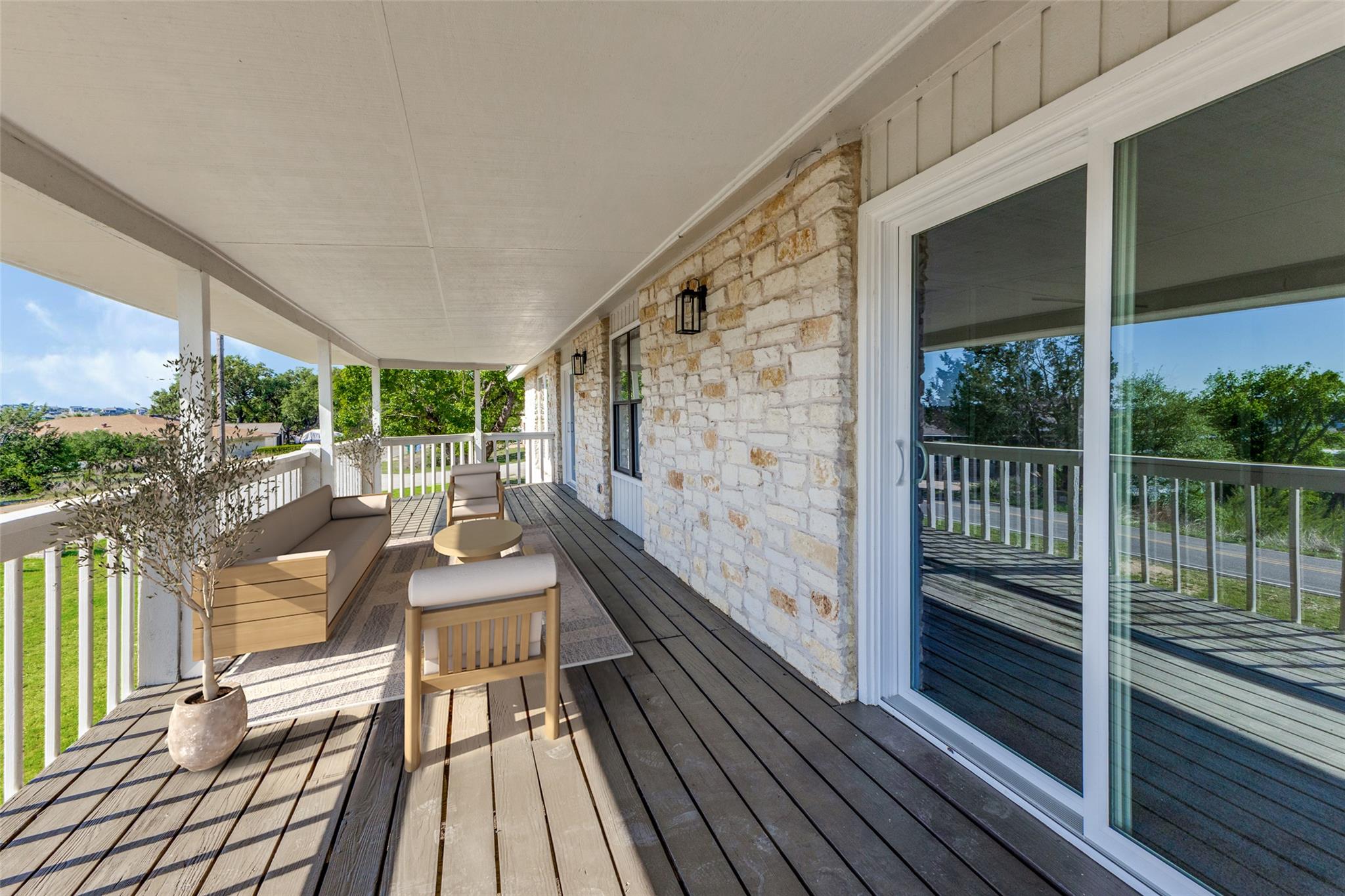 3004 Boone Dr, Lago Vista, TX 78645