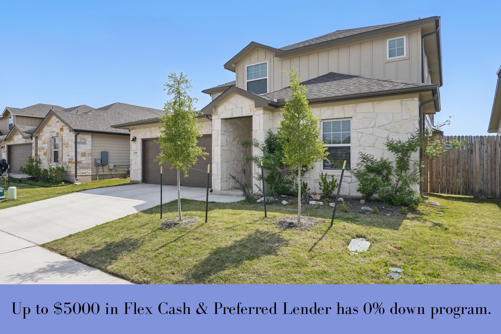 10310 Mager Ln, Hutto, TX 78634